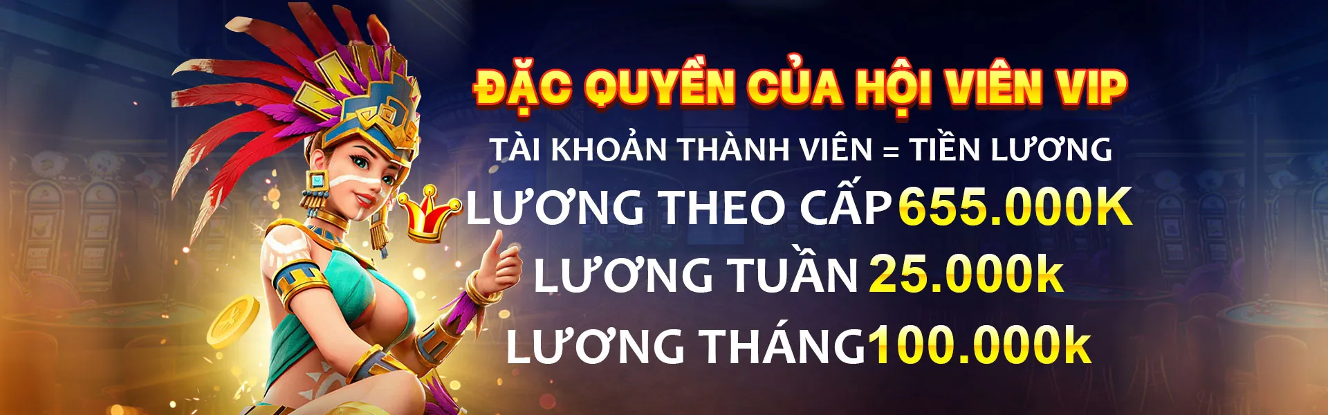 Trải nghiệm lắc xí ngầu online đỉnh cao